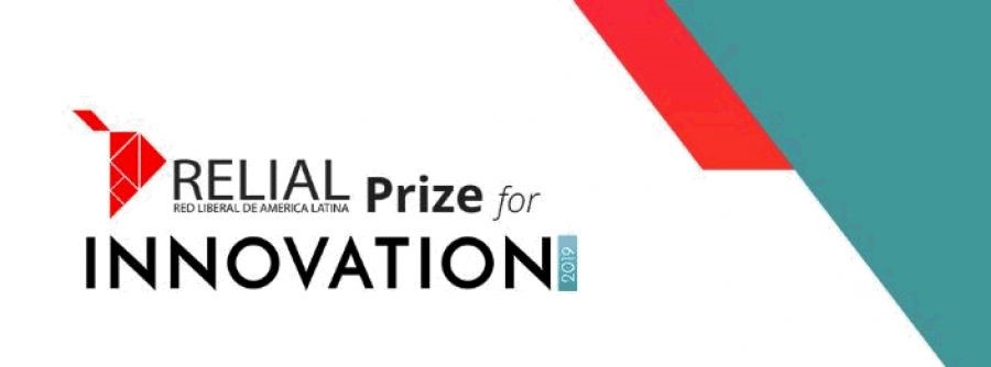 Premio RELIAL Prize for INNOVATION 2019