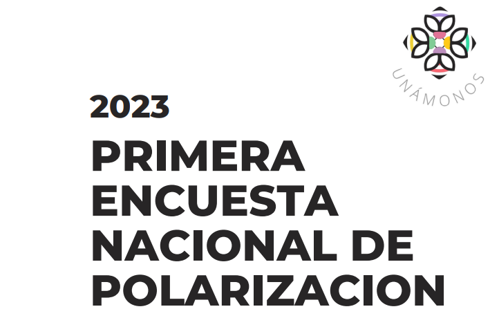Encuesta Nacional de Polarización en Bolivia
