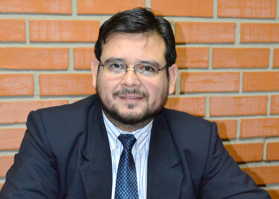 Censo y  Desarrollo Regional en Bolivia – Jorge Alberto Akamine Toledo
