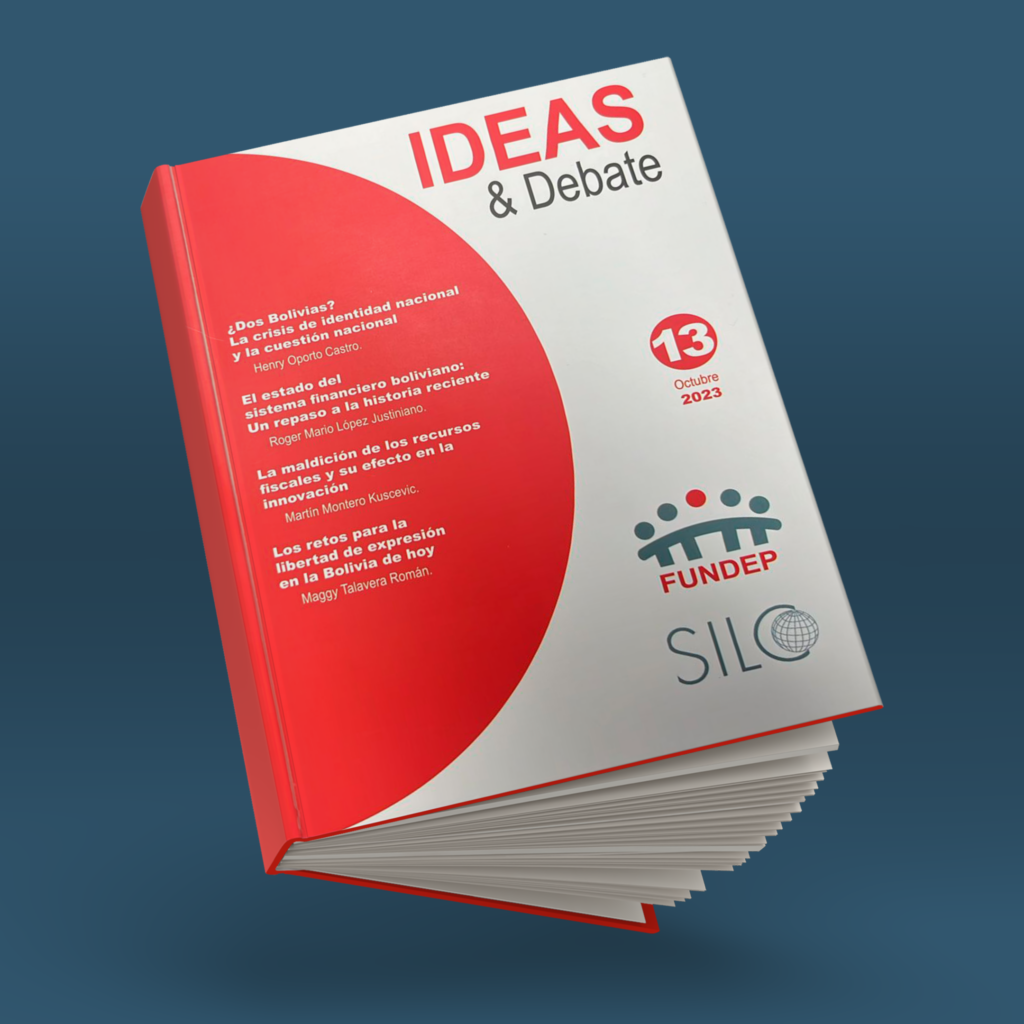 Ideas & Debate Nº 13