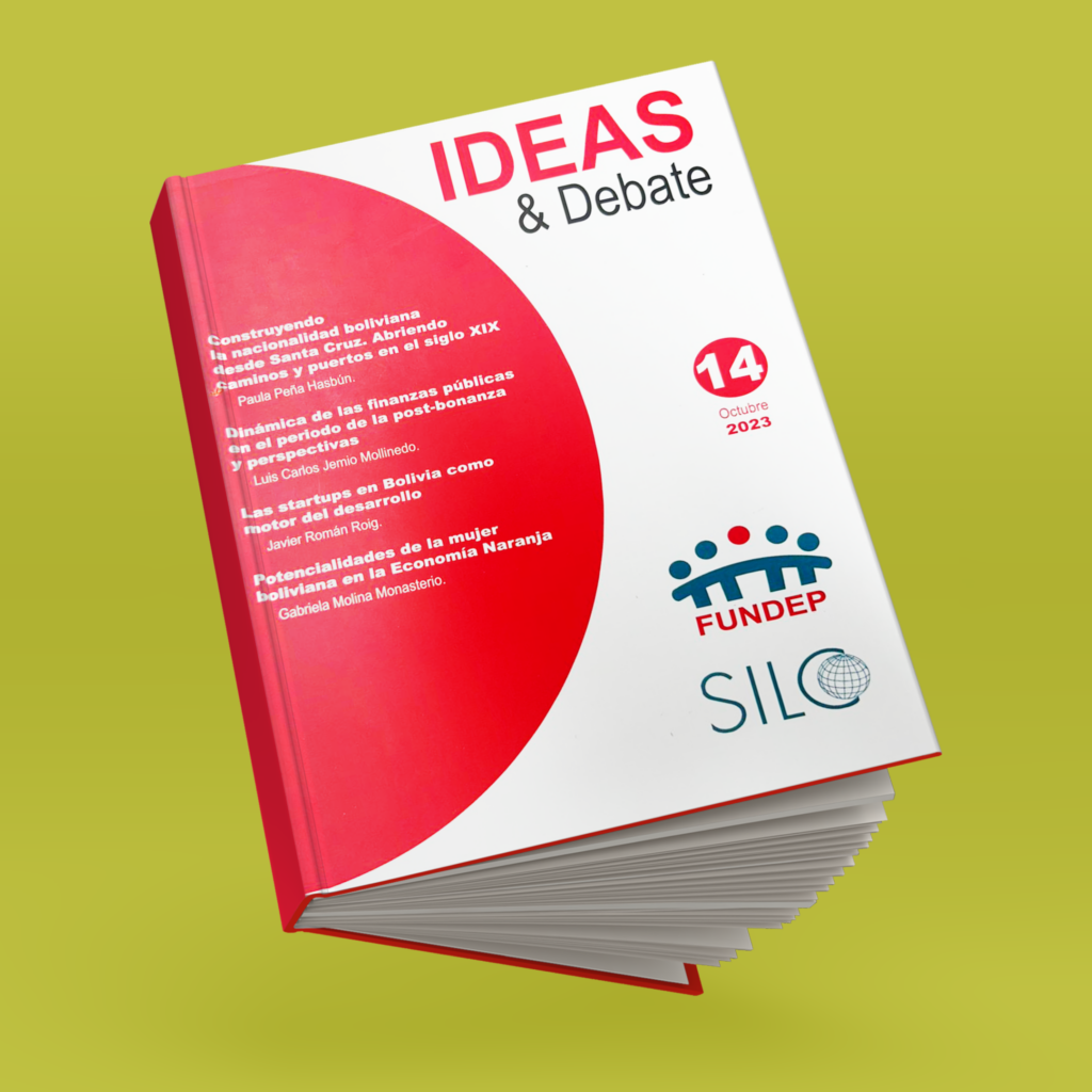 Ideas & Debate Nº 14