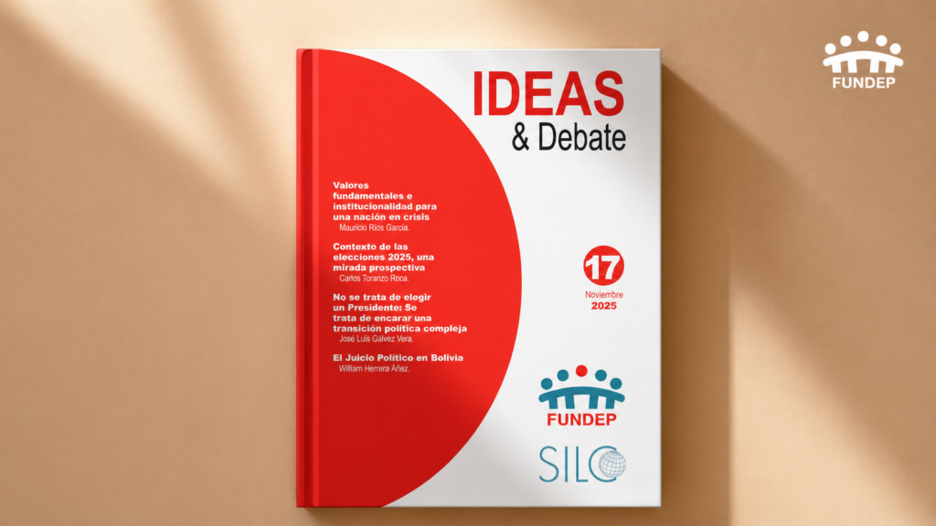 Ideas & Debate Nº 17
