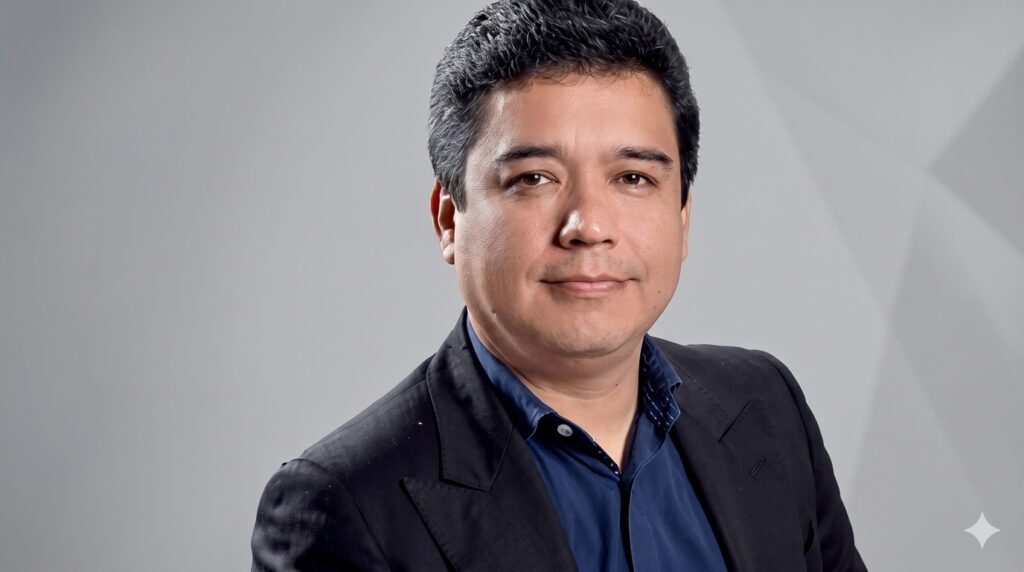 No se trata de elegir un Presidente: Se trata de encarar una transición política compleja – José Luis Gálvez Vera